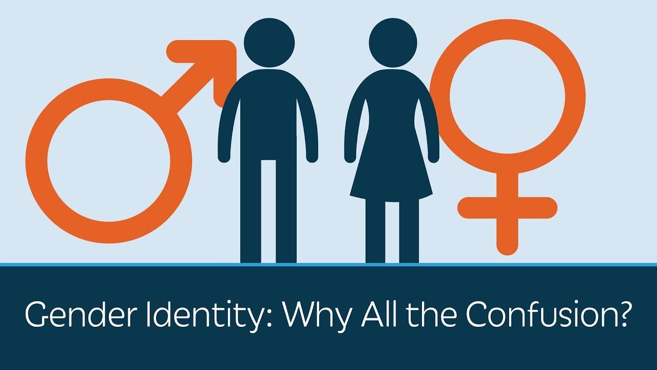 Gender Identity Why All The Confusion The Unity Process