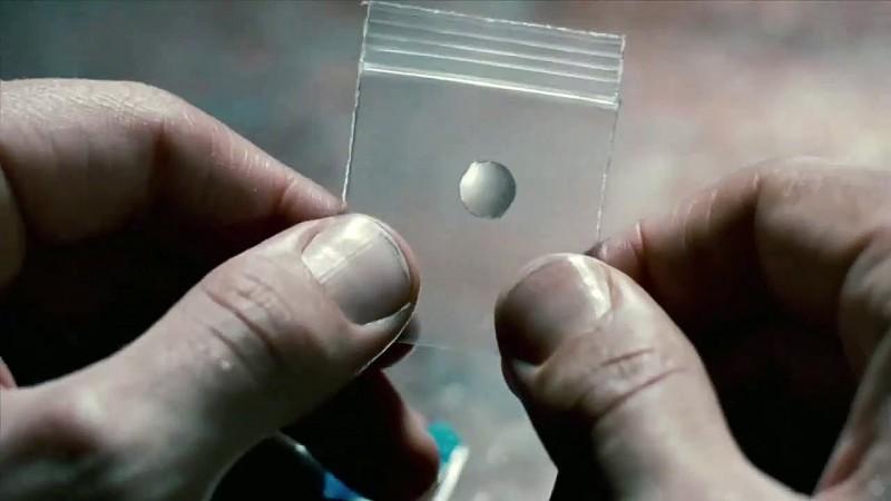 NZT-48 - Does it take a designer drug to live a "limitless" life?