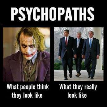 psychopaths