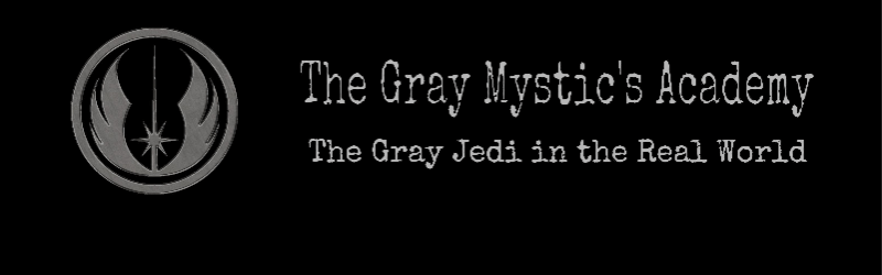 The Gray Mystic Academy Facebook Cover Photo
