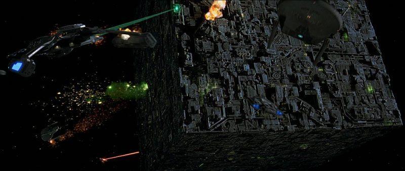 Borg_cube_engaged_at_Sector_001